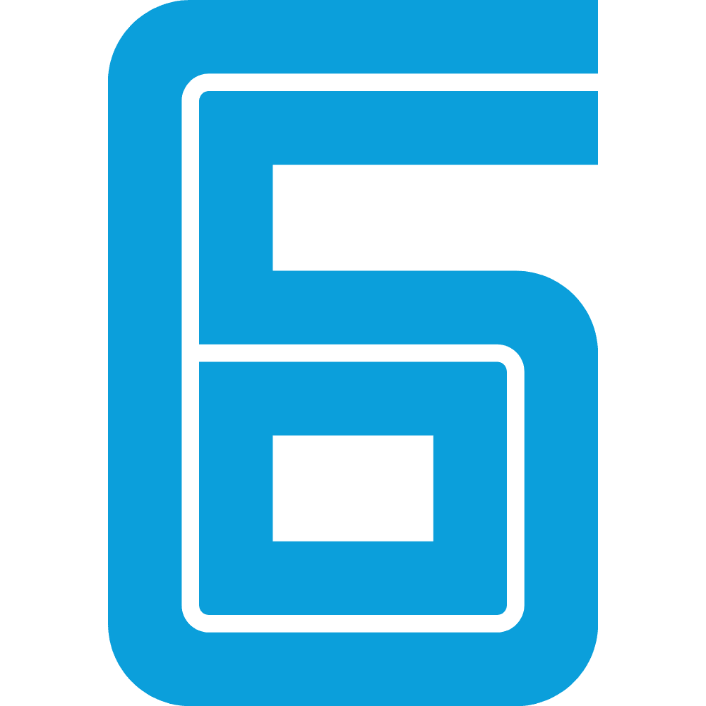 6
