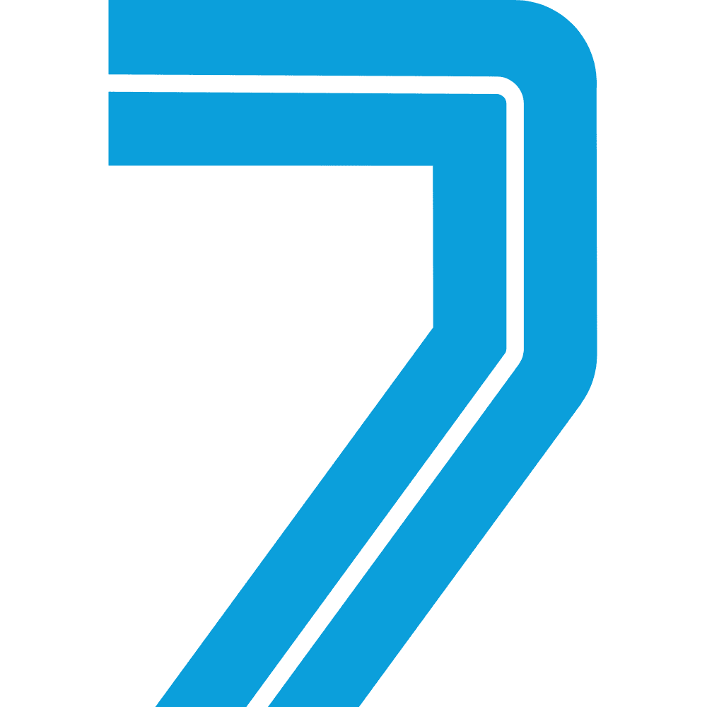 7