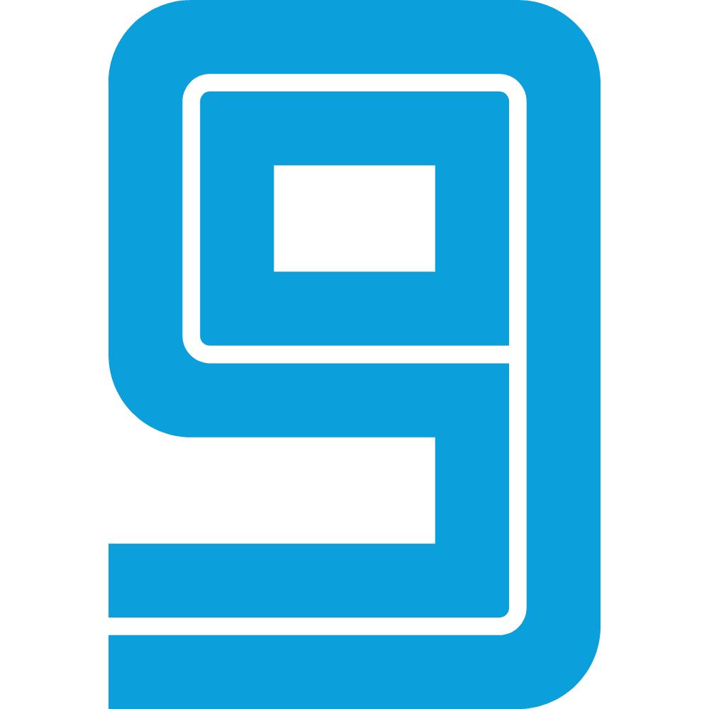 9